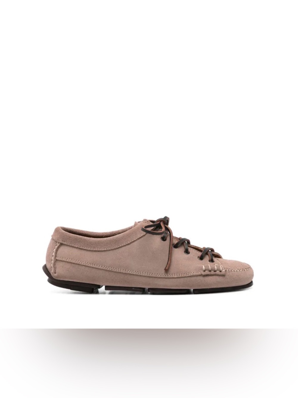 Hereu
suede sneakers